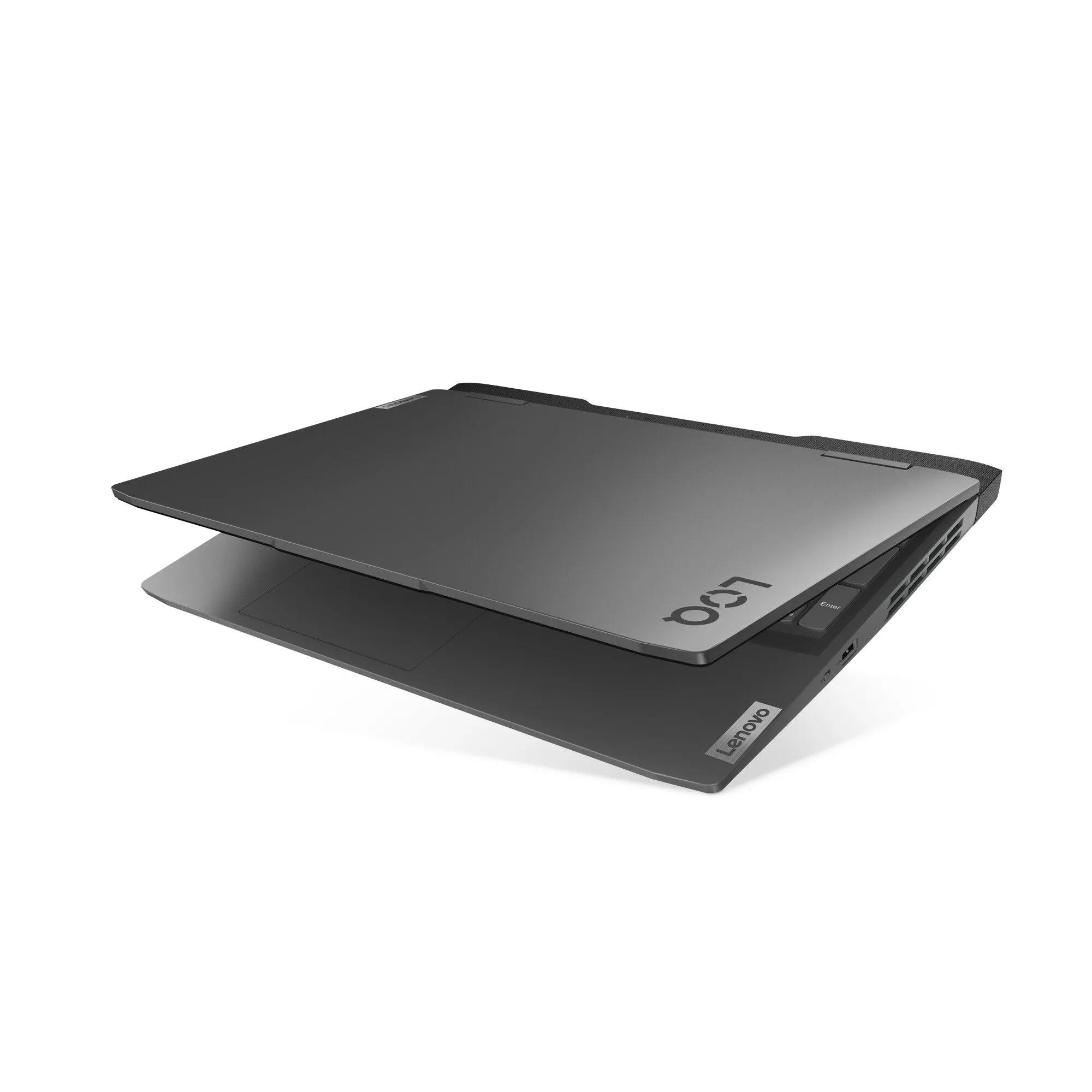 Lenovo LOQ G8 15IRH8 15.6" Gaming Laptop - Intel Core i5-12450H, RTX 4050, 16GB RAM, 512GB SSD, NVIDIA GeForce RTX 4050, Windows 11 Home, Grey