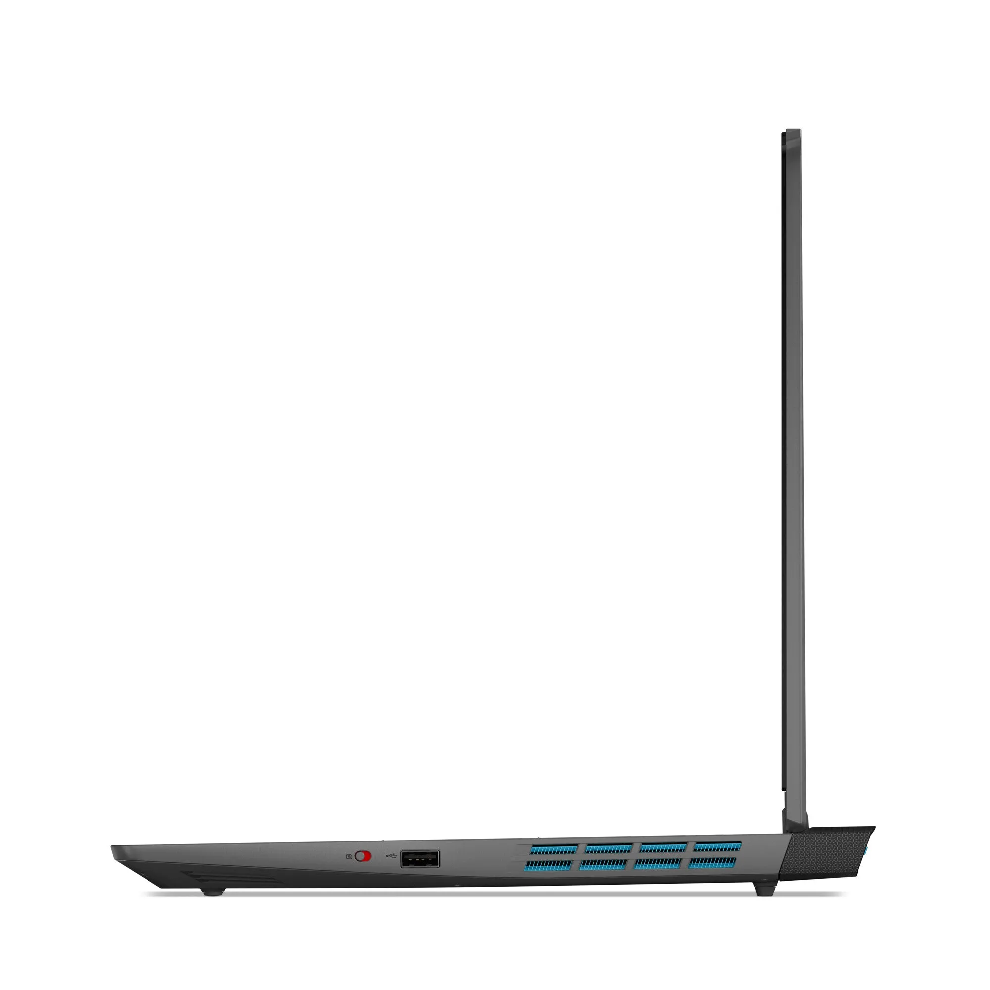 Lenovo LOQ G8 15IRH8 15.6" Gaming Laptop - Intel Core i5-12450H, RTX 4050, 16GB RAM, 512GB SSD, NVIDIA GeForce RTX 4050, Windows 11 Home, Grey