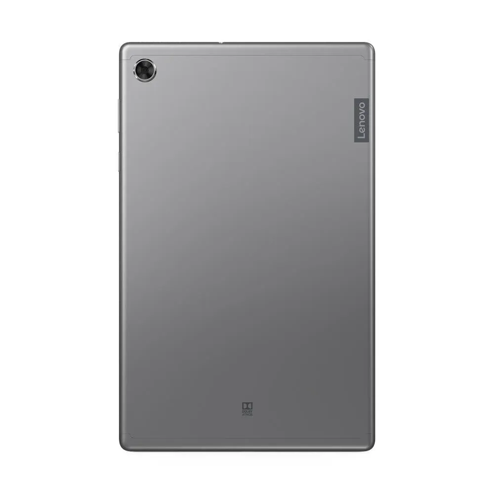 Lenovo Tab M10 4G Mediatek 32 GB 26.2 cm (10.3") 2 GB Wi-Fi 5 (802.11ac) Android 9.0 Grey