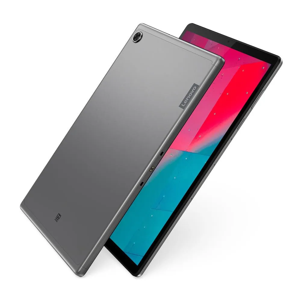 Lenovo Tab M10 4G Mediatek 32 GB 26.2 cm (10.3") 2 GB Wi-Fi 5 (802.11ac) Android 9.0 Grey
