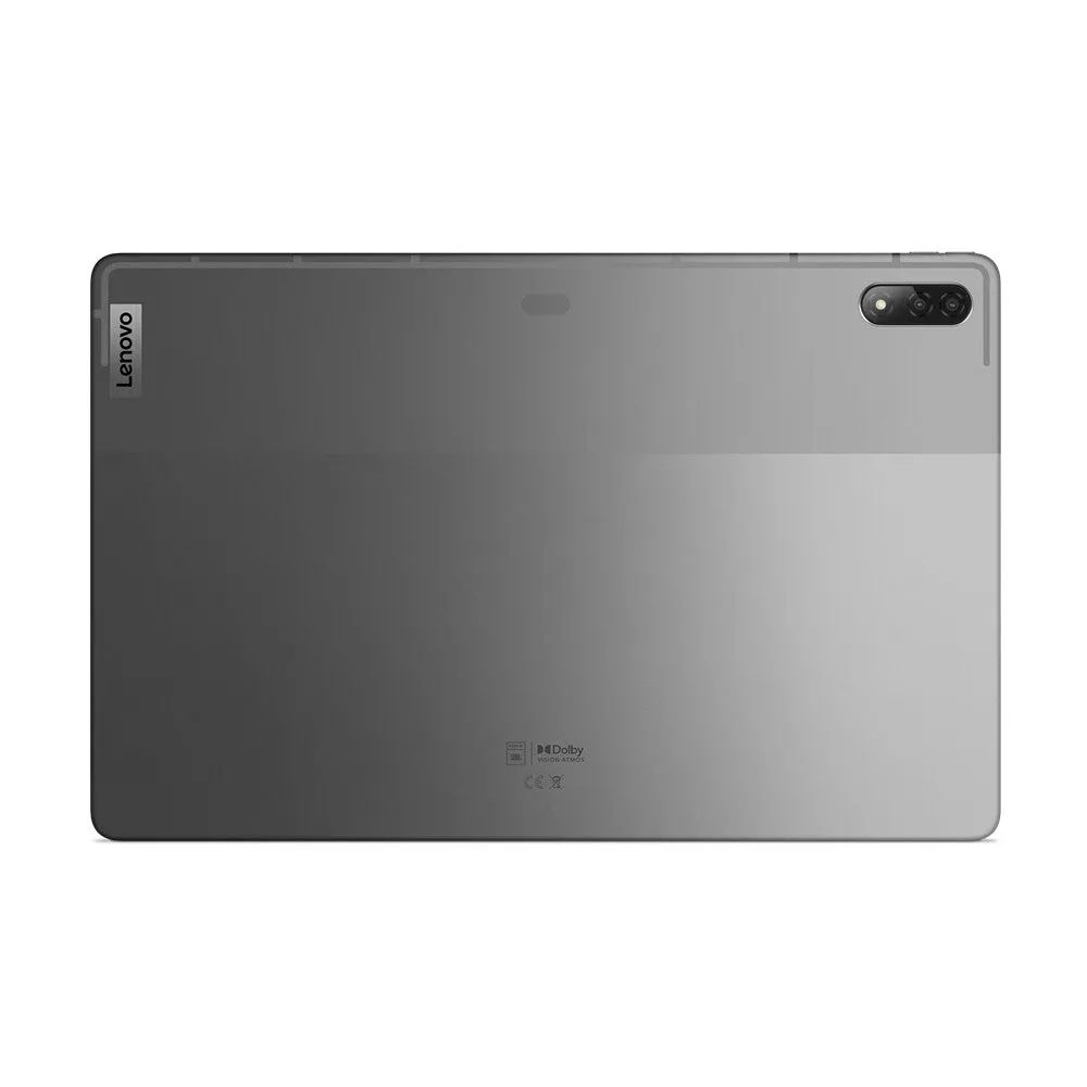 Lenovo Tab P12 Pro Qualcomm Snapdragon 256 GB 32 cm (12.6") 8 GB Wi-Fi 5 (802.11ac) Android 11 Grey