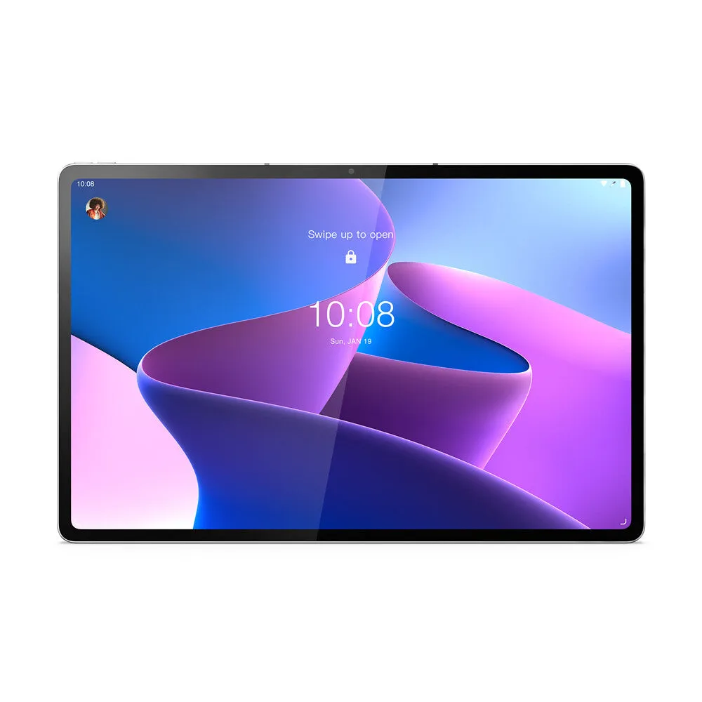 Lenovo Tab P12 Pro Qualcomm Snapdragon 256 GB 32 cm (12.6") 8 GB Wi-Fi 5 (802.11ac) Android 11 Grey