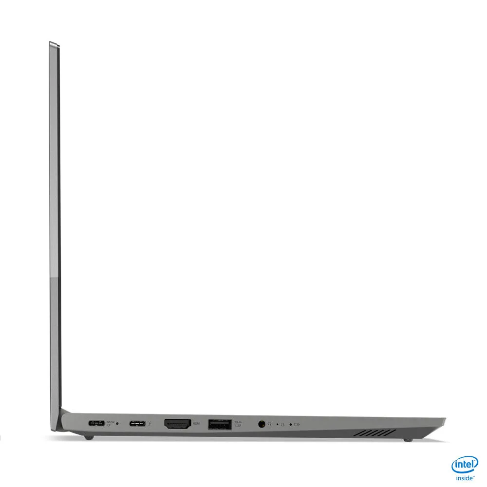 Lenovo ThinkBook 14 G1 14" Laptop - Intel Core i5-1135G7, 8GB RAM, 256GB SSD, Windows 11 Home, Grey