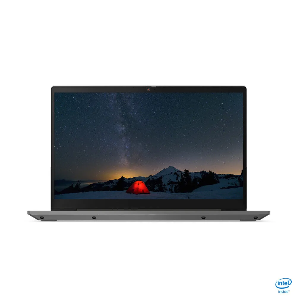 Lenovo ThinkBook 14 G1 14" Laptop - Intel Core i5-1135G7, 8GB RAM, 256GB SSD, Windows 11 Home, Grey