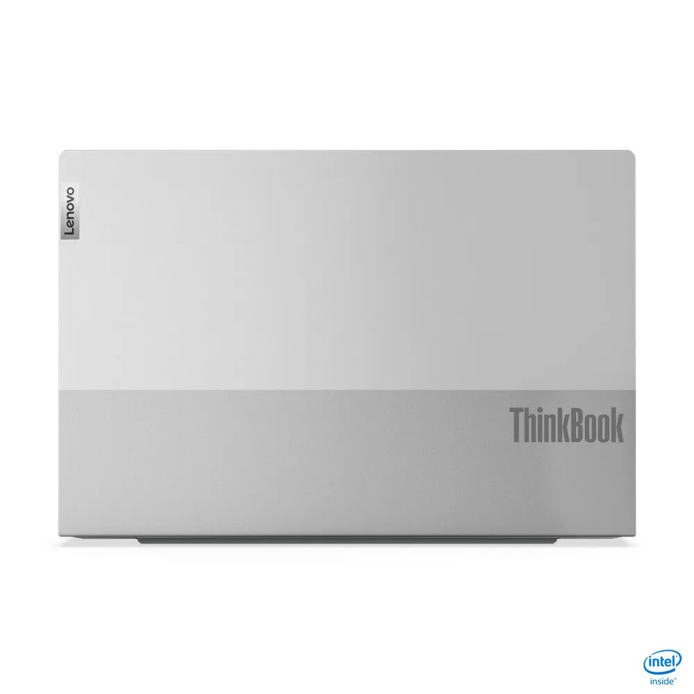 Lenovo ThinkBook 14 G1 14" Laptop - Intel Core i5-1135G7, 8GB RAM, 256GB SSD, Windows 11 Home, Grey