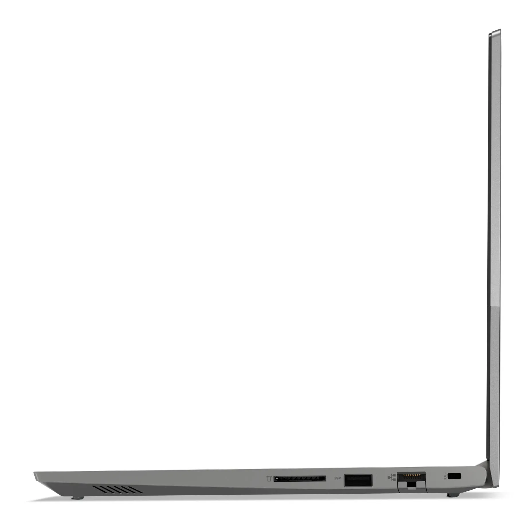 Lenovo ThinkBook 14 G2 14" Laptop - AMD Ryzen 5 5625U, 8GB RAM, 256GB SSD, Windows 11 Pro, Grey