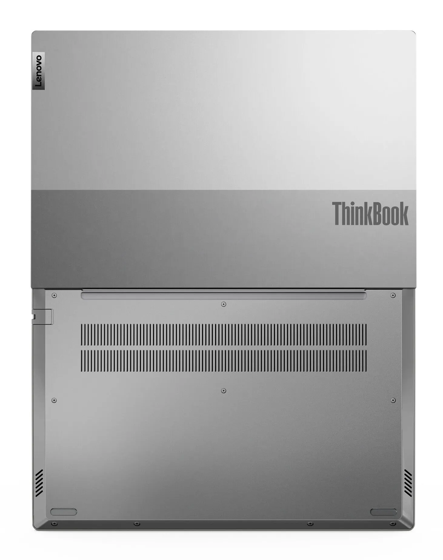 Lenovo ThinkBook 14 G2 14" Laptop - AMD Ryzen 5 5625U, 8GB RAM, 256GB SSD, Windows 11 Pro, Grey