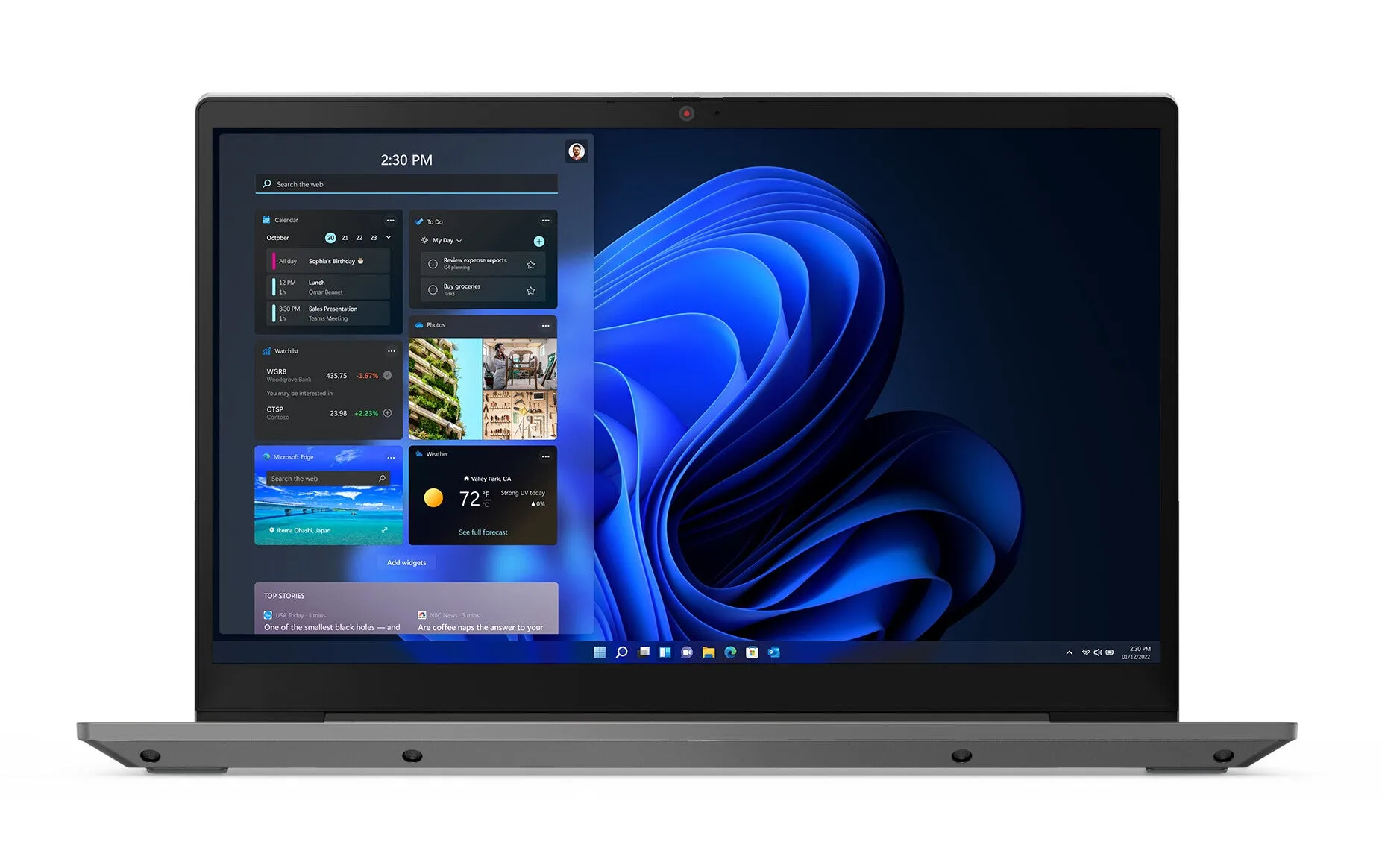 Lenovo ThinkBook 14 G2 14" Laptop - AMD Ryzen 5 5625U, 8GB RAM, 256GB SSD, Windows 11 Pro, Grey
