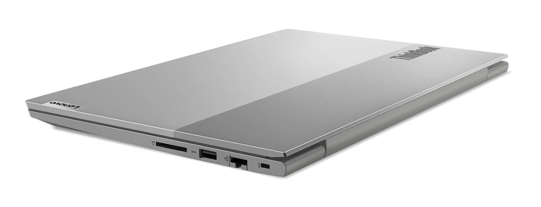 Lenovo ThinkBook 14 G2 14" Laptop - AMD Ryzen 5 5625U, 8GB RAM, 256GB SSD, Windows 11 Pro, Grey