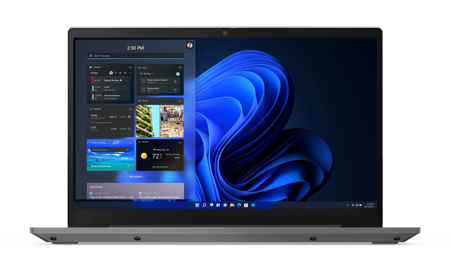 Lenovo ThinkBook 14 G4 14" Laptop - Intel Core i5-1235U, 8GB RAM, 256GB SSD, Windows 11 Pro, Grey