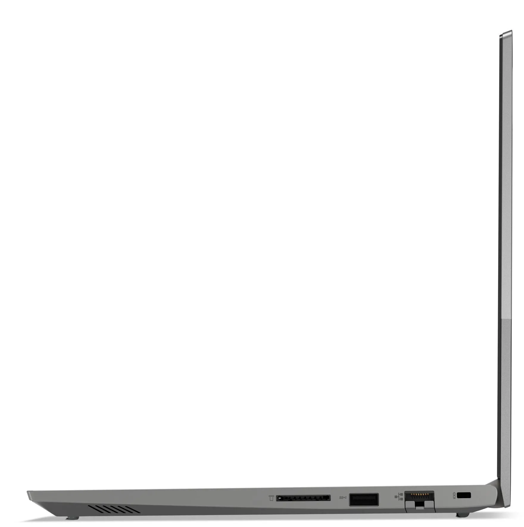 Lenovo ThinkBook 14 G4 14" Laptop - Intel Core i5-1235U, 8GB RAM, 256GB SSD, Windows 11 Pro, Grey