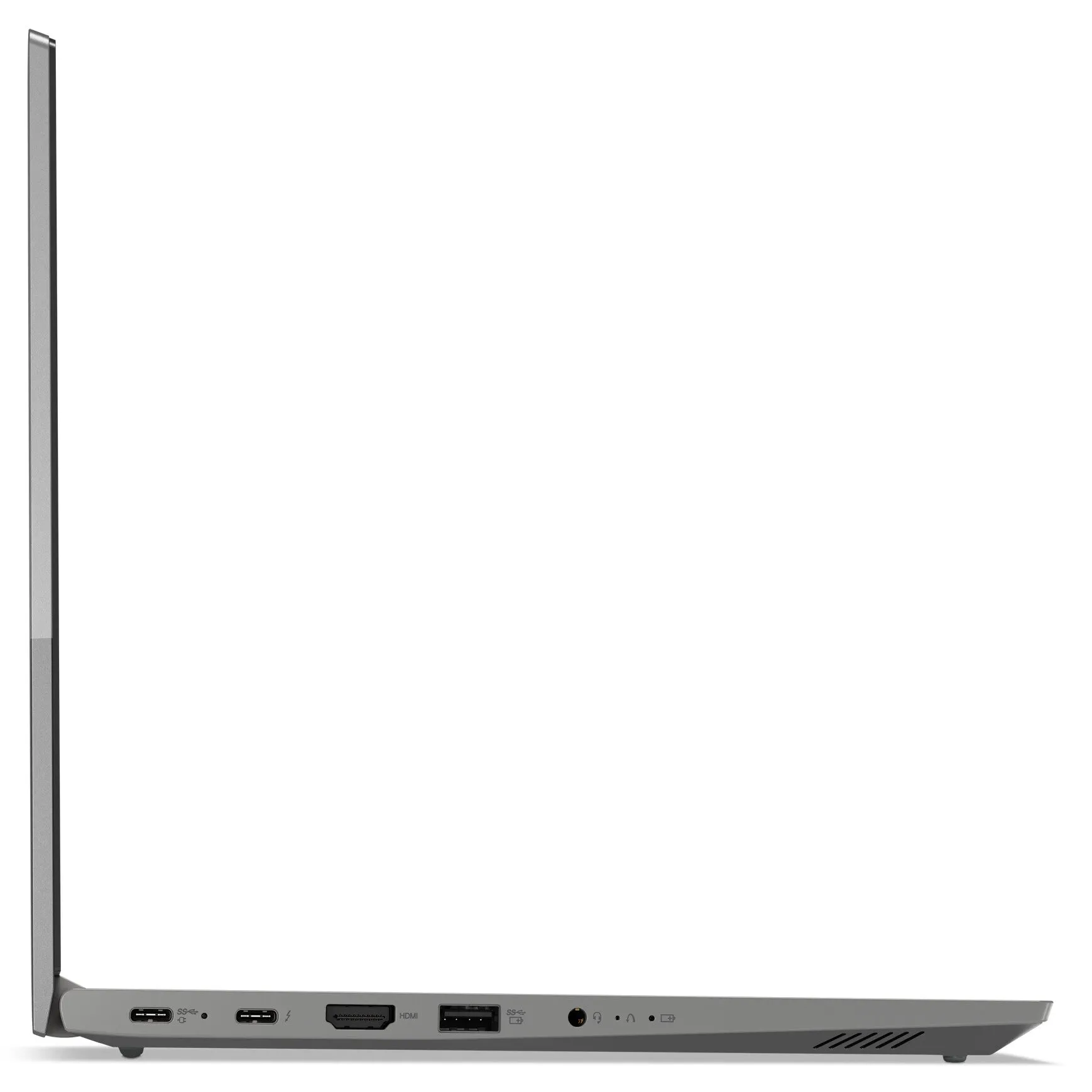 Lenovo ThinkBook 14 G4 14" Laptop - Intel Core i5-1235U, 8GB RAM, 256GB SSD, Windows 11 Pro, Grey