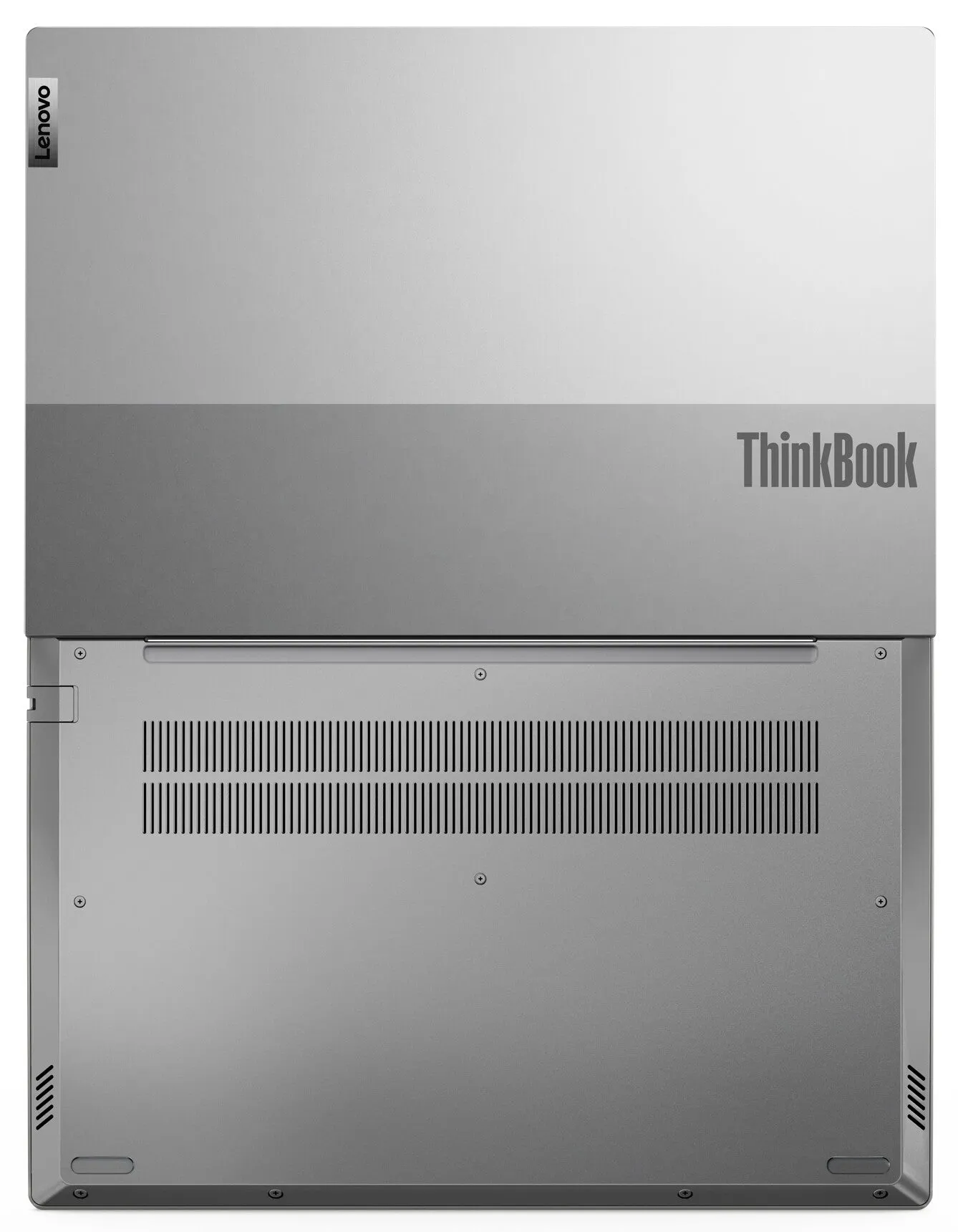 Lenovo ThinkBook 14 G4 14" Laptop - Intel Core i5-1235U, 8GB RAM, 256GB SSD, Windows 11 Pro, Grey