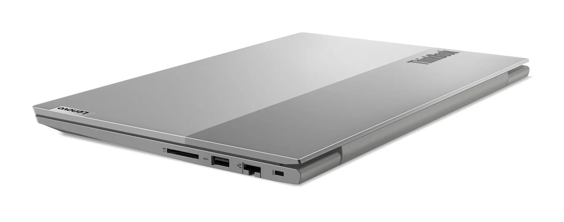 Lenovo ThinkBook 14 G4 14" Laptop - Intel Core i7-1255U, 16GB RAM, 512GB SSD, IPS, Windows 11 Pro, Grey