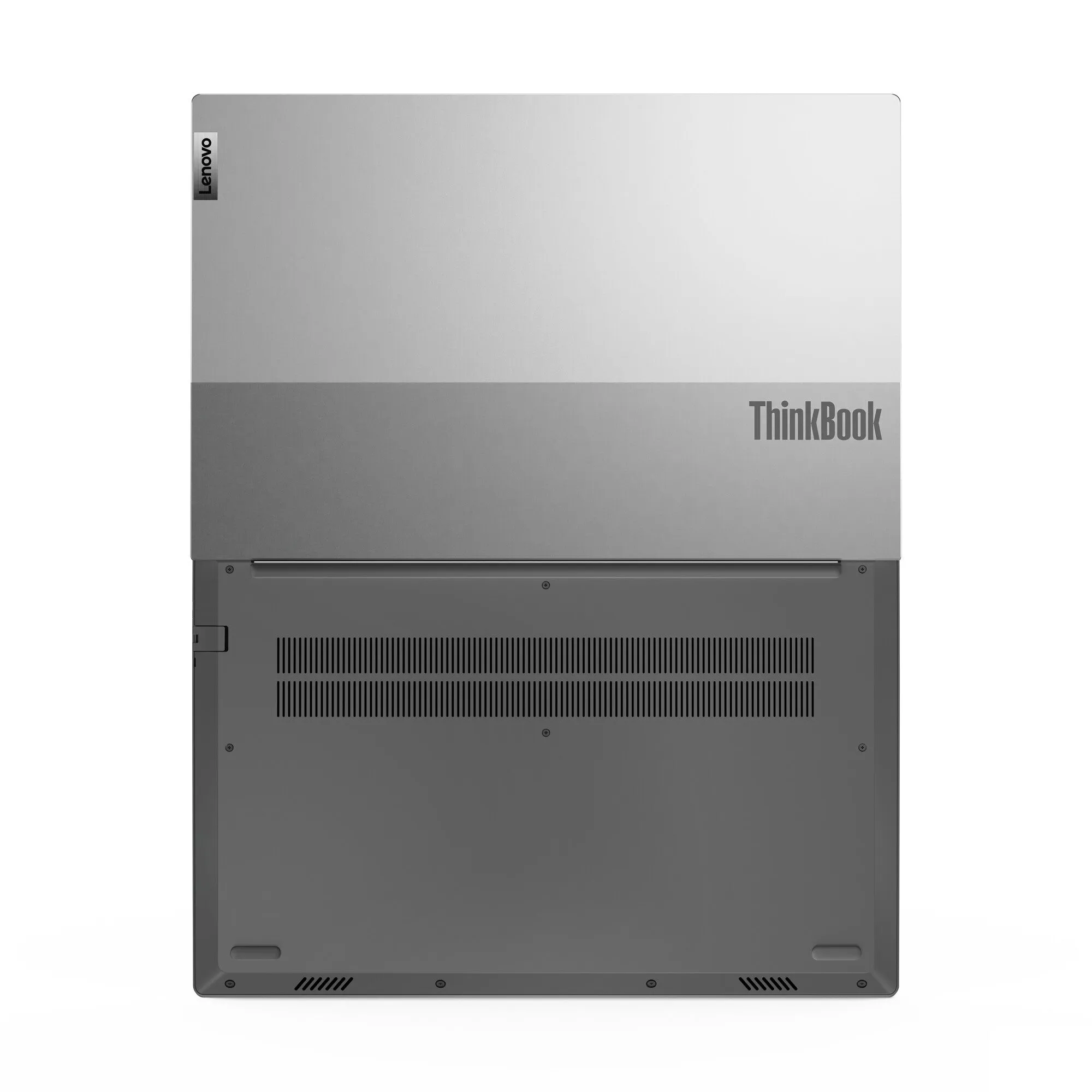 Lenovo ThinkBook 15 G4 15.6" Laptop - AMD Ryzen 7 5825U, 16GB RAM, 512GB SSD, Windows 11 Pro, Grey