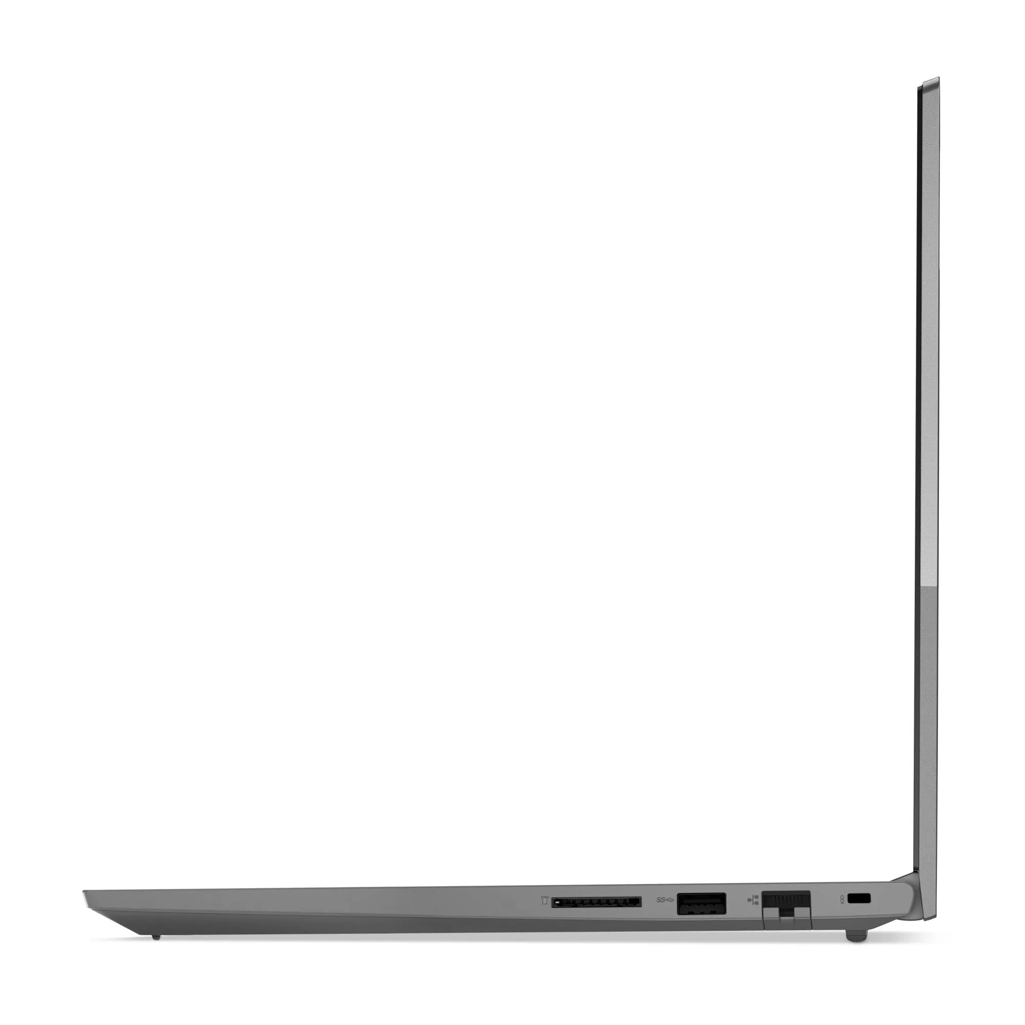 Lenovo ThinkBook 15 G4 15.6" Laptop - AMD Ryzen 7 5825U, 16GB RAM, 512GB SSD, Windows 11 Pro, Grey