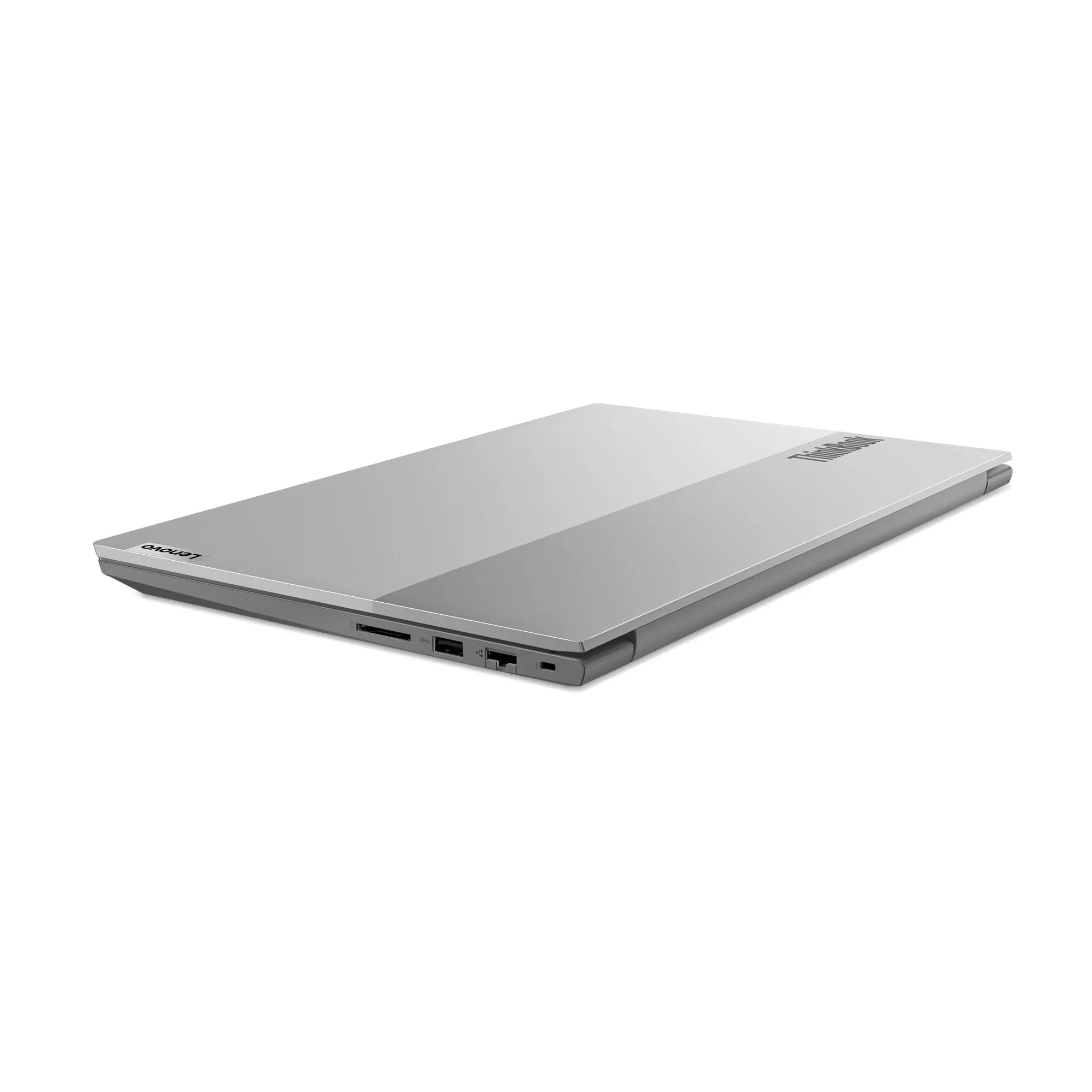 Lenovo ThinkBook 15 G4 15.6" Laptop - AMD Ryzen 7 5825U, 16GB RAM, 512GB SSD, Windows 11 Pro, Grey
