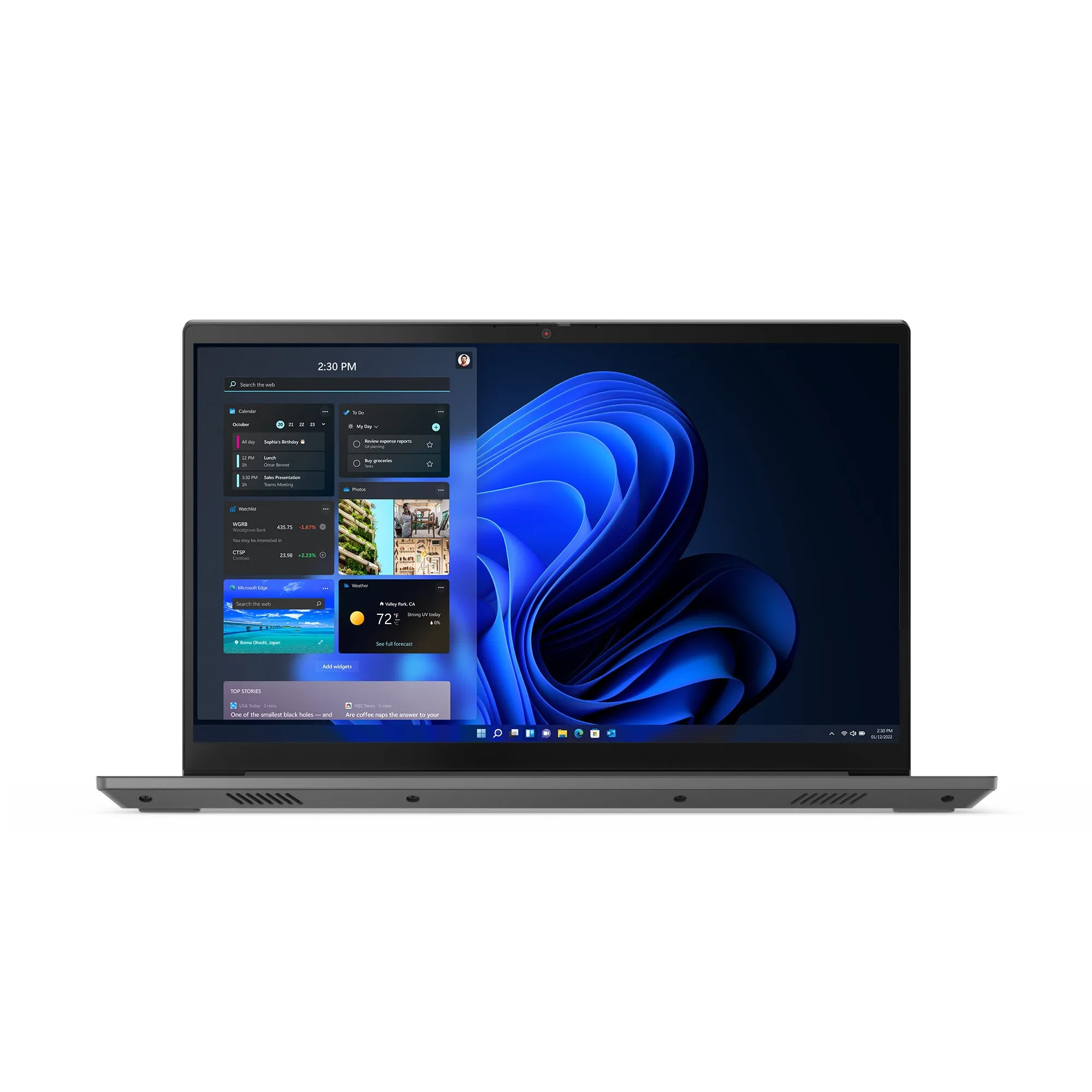 Lenovo ThinkBook 15 G4 15.6" Laptop - AMD Ryzen 7 5825U, 16GB RAM, 512GB SSD, Windows 11 Pro, Grey