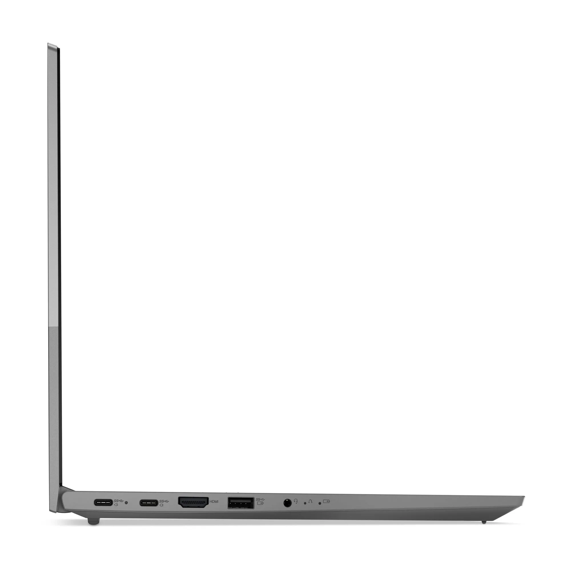 Lenovo ThinkBook 15 G4 15.6" Laptop - AMD Ryzen 7 5825U, 16GB RAM, 512GB SSD, Windows 11 Pro, Grey