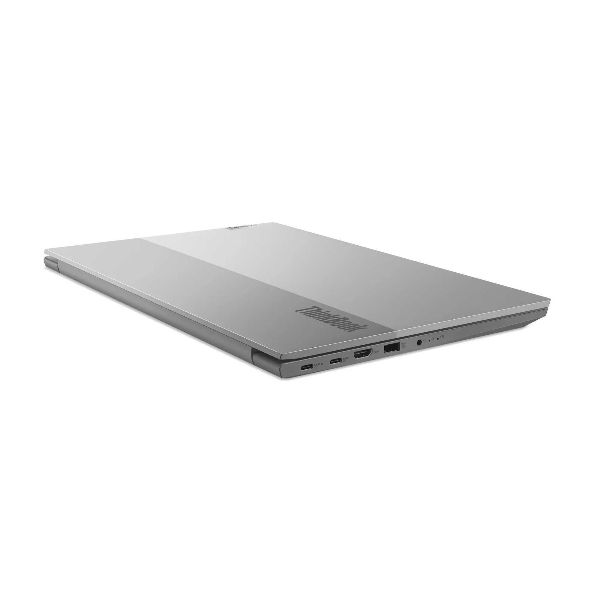 Lenovo ThinkBook 15 G4 15.6" Laptop - AMD Ryzen 7 5825U, 16GB RAM, 512GB SSD, Windows 11 Pro, Grey