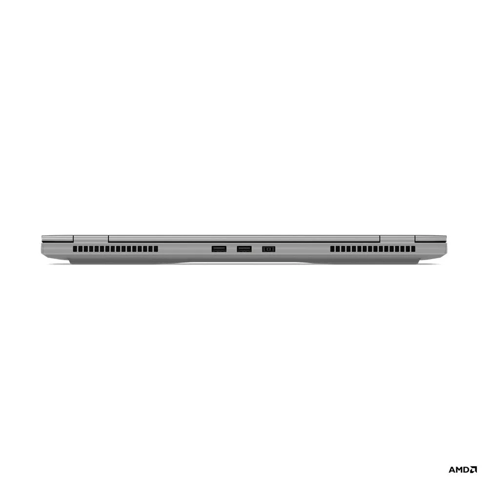 Lenovo ThinkBook 16p G2 16" Laptop - AMD Ryzen 7 5800H, 16GB RAM, 512GB SSD, NVIDIA GeForce RTX 3060, WQXGA, Windows 11 Pro, Grey