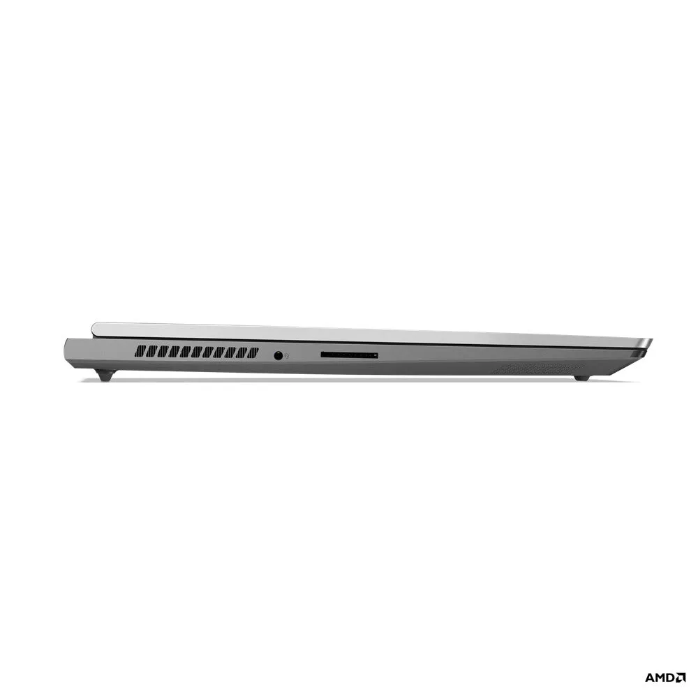 Lenovo ThinkBook 16p G2 16" Laptop - AMD Ryzen 7 5800H, 16GB RAM, 512GB SSD, NVIDIA GeForce RTX 3060, WQXGA, Windows 11 Pro, Grey