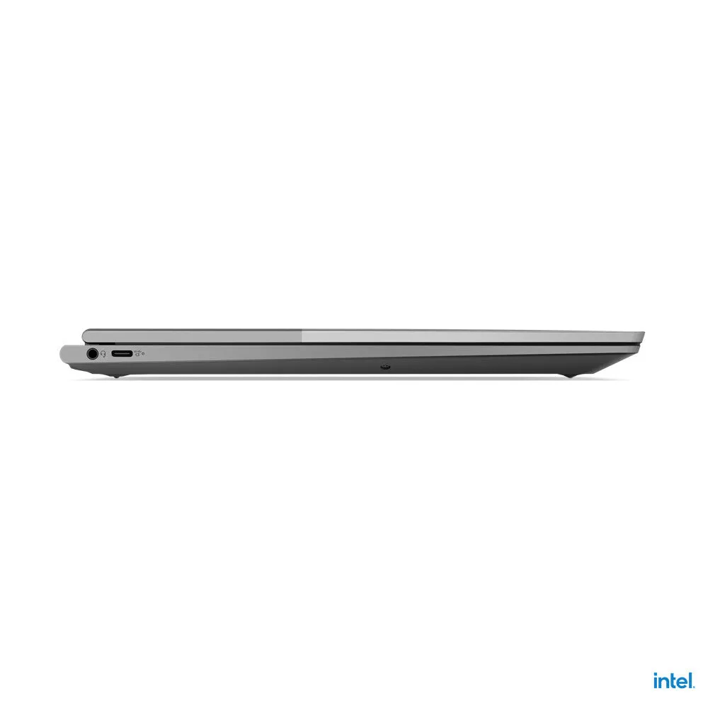 Lenovo ThinkBook Plus G3 17.3" Laptop - Intel Core i5-12500H, 16GB RAM, 512GB SSD, Touchscreen, Windows 11 Pro, Grey