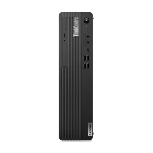 Lenovo ThinkCentre M70s Gen 3 Intel Core i5 i5-12500 8 GB DDR4-SDRAM 256 GB SSD Windows 11 Pro SFF PC Black