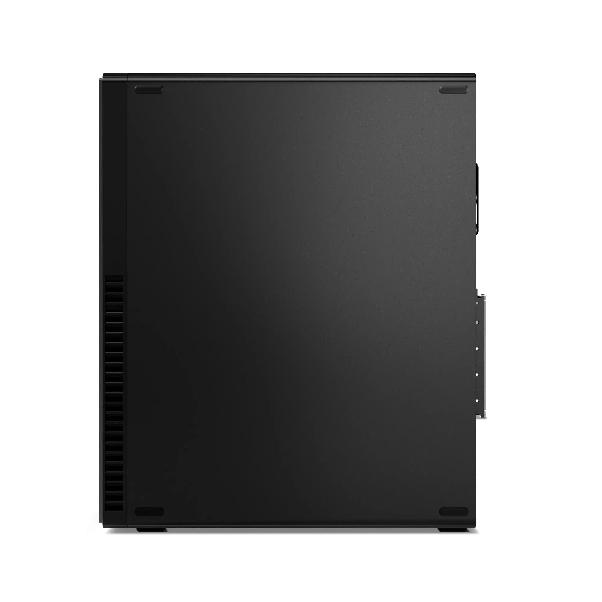 Lenovo ThinkCentre M70s Gen 3 Intel Core i5 i5-12500 8 GB DDR4-SDRAM 256 GB SSD Windows 11 Pro SFF PC Black