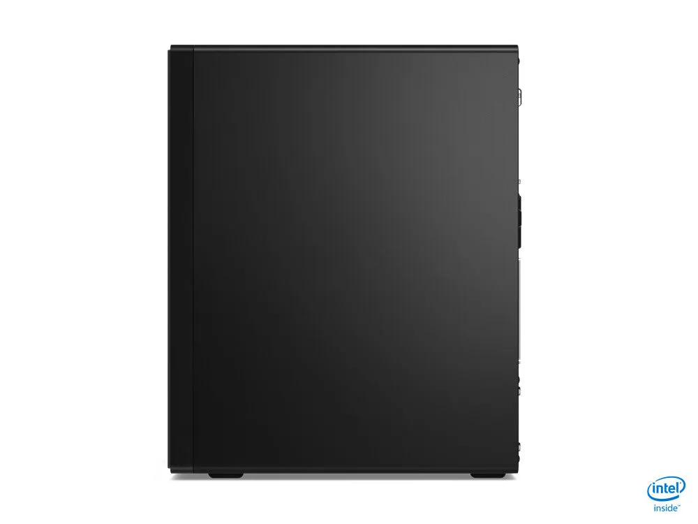 Lenovo ThinkCentre M70t Intel Core i5 i5-10400 8 GB DDR4-SDRAM 256 GB SSD Windows 10 Pro Tower PC Black