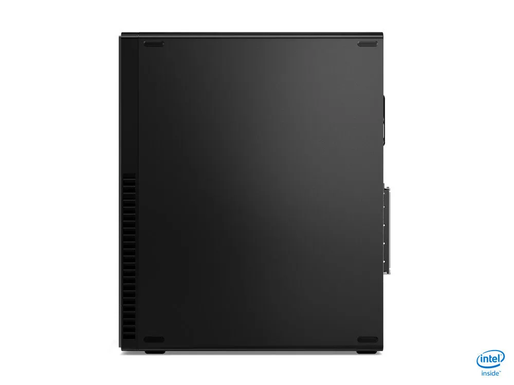 Lenovo ThinkCentre M90s Intel Core i5 i5-10600 8 GB DDR4-SDRAM 256 GB SSD Windows 10 Pro SFF PC Black