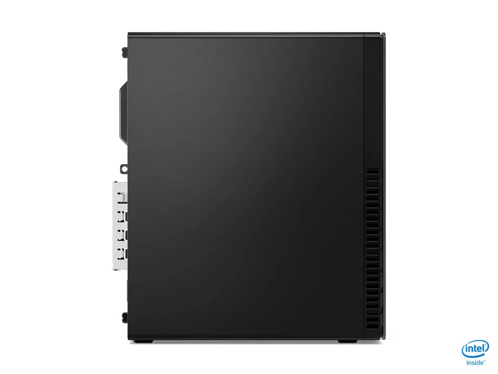 Lenovo ThinkCentre M90s Intel Core i5 i5-10600 8 GB DDR4-SDRAM 256 GB SSD Windows 10 Pro SFF PC Black