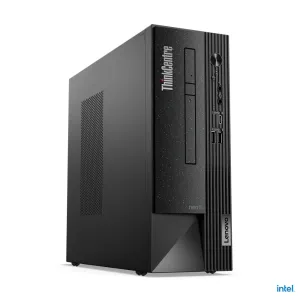 Lenovo ThinkCentre neo 50s Intel Core i5 i5-12400 16 GB DDR4-SDRAM 512 GB SSD Windows 11 Pro SFF PC Black