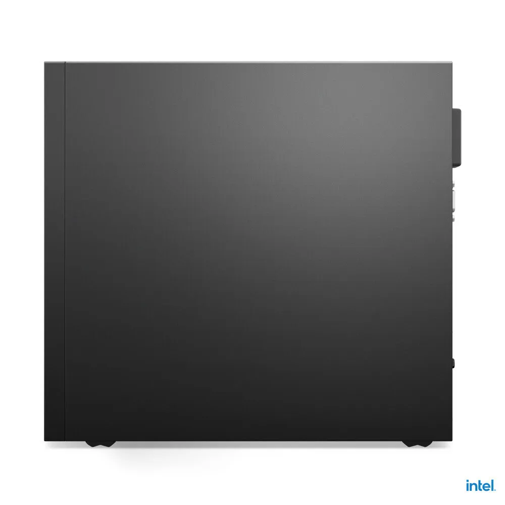 Lenovo ThinkCentre neo 50s Intel Core i5 i5-12400 16 GB DDR4-SDRAM 512 GB SSD Windows 11 Pro SFF PC Black