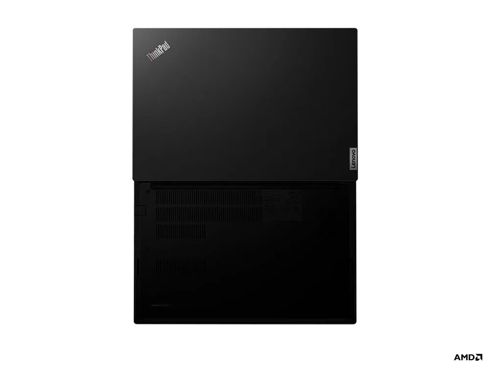 Lenovo ThinkPad E14 G2 14" Laptop - AMD Ryzen 7 5700U, 16GB RAM, 512GB SSD, Windows 11 Pro, Black