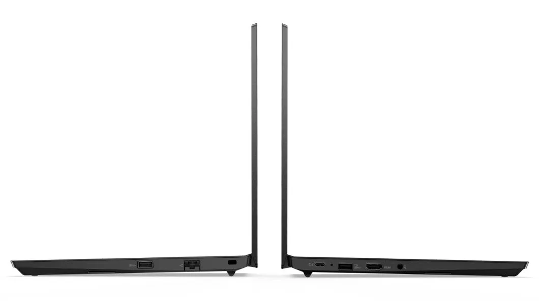 Lenovo ThinkPad E14 G2 14" Laptop - Intel Core i5-1135G7, 8GB RAM, 256GB SSD, Windows 11 Pro, Black