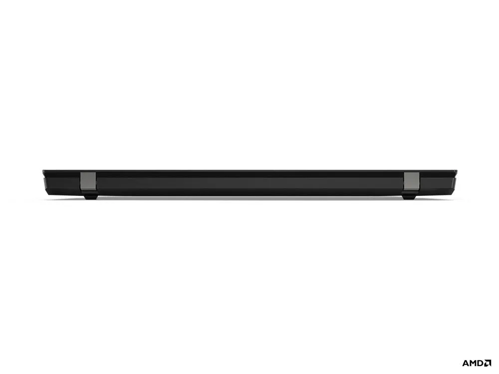 Lenovo ThinkPad L14 G2 14" Laptop - AMD Ryzen 5 PRO 5650U, 8GB RAM, 512GB SSD, Windows 10 Pro, Black