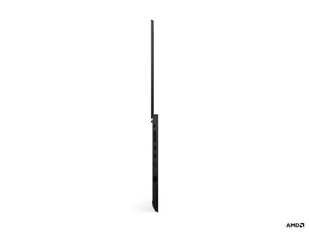 Lenovo ThinkPad L14 G2 14" Laptop - AMD Ryzen 5 PRO 5650U, 8GB RAM, 512GB SSD, Windows 10 Pro, Black