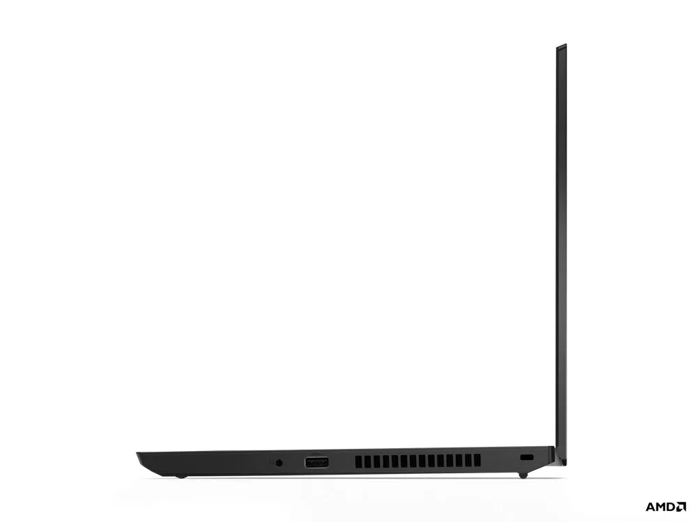 Lenovo ThinkPad L14 G2 14" Laptop - AMD Ryzen 5 PRO 5650U, 8GB RAM, 512GB SSD, Windows 10 Pro, Black