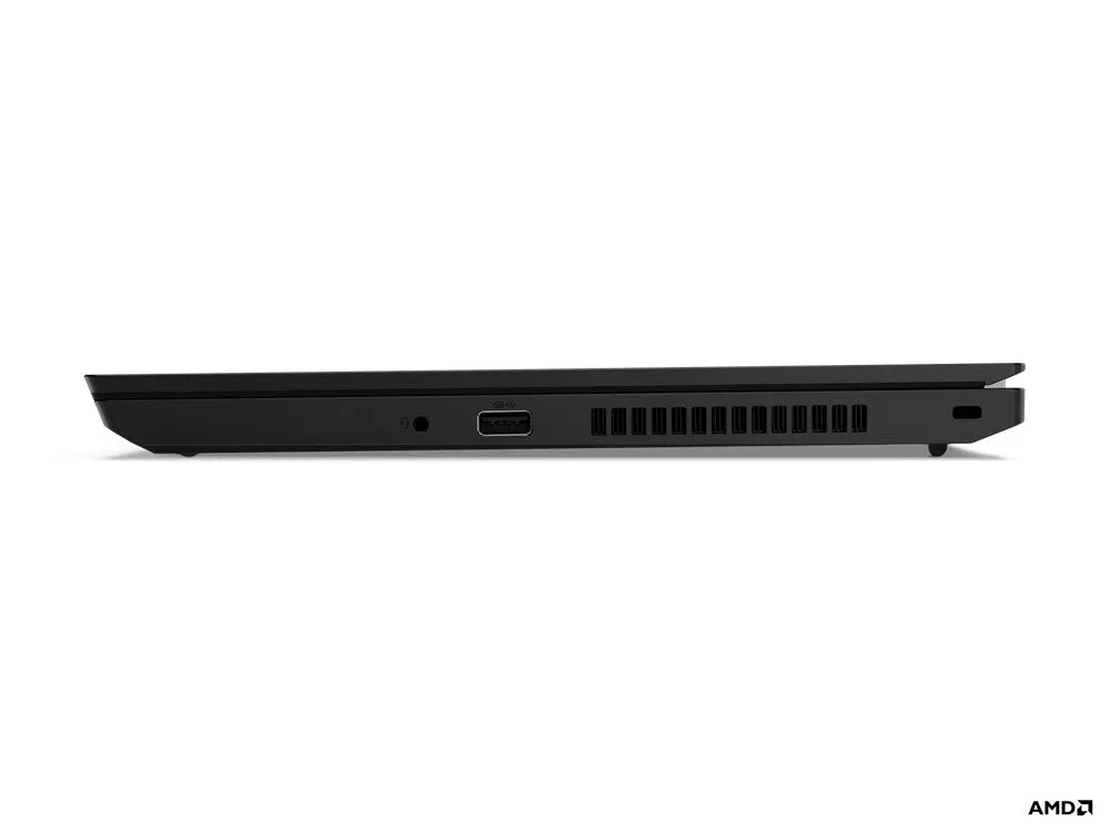 Lenovo ThinkPad L14 G2 14" Laptop - AMD Ryzen 5 PRO 5650U, 8GB RAM, 512GB SSD, Windows 10 Pro, Black