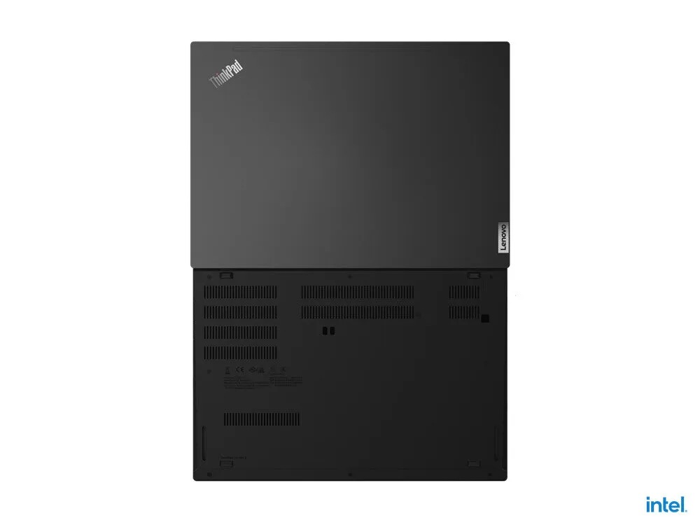 Lenovo ThinkPad L14 G2 14" Laptop - Intel Core i5-1135G7, 8GB RAM, 256GB SSD, Windows 11 Pro, Black