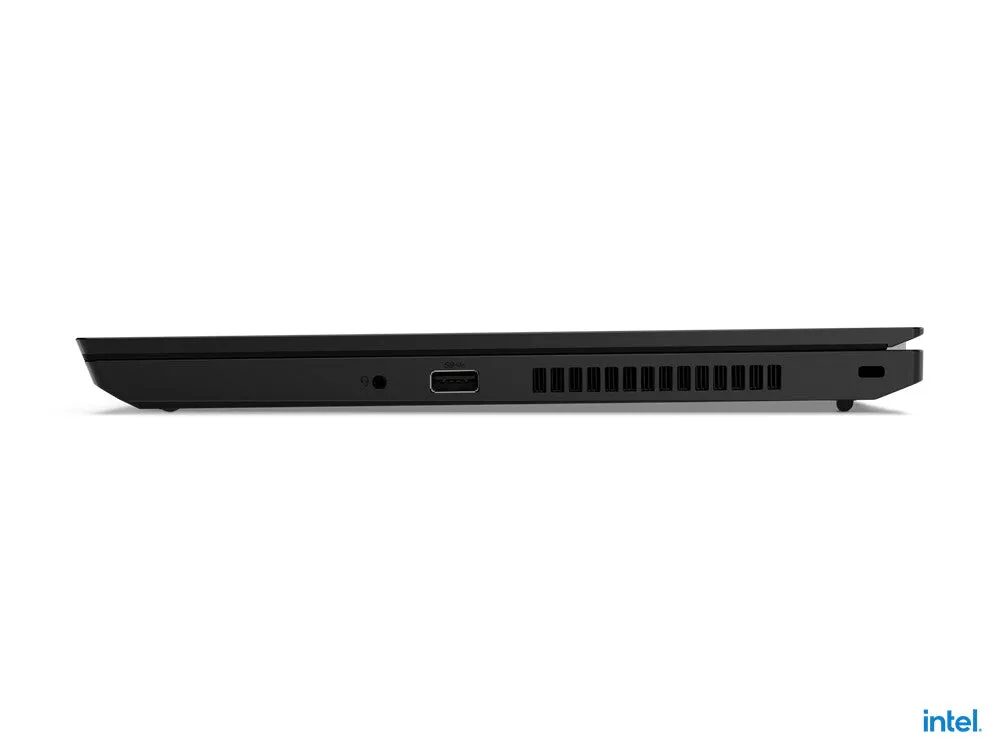 Lenovo ThinkPad L14 G2 14" Laptop - Intel Core i5-1135G7, 8GB RAM, 256GB SSD, Windows 11 Pro, Black