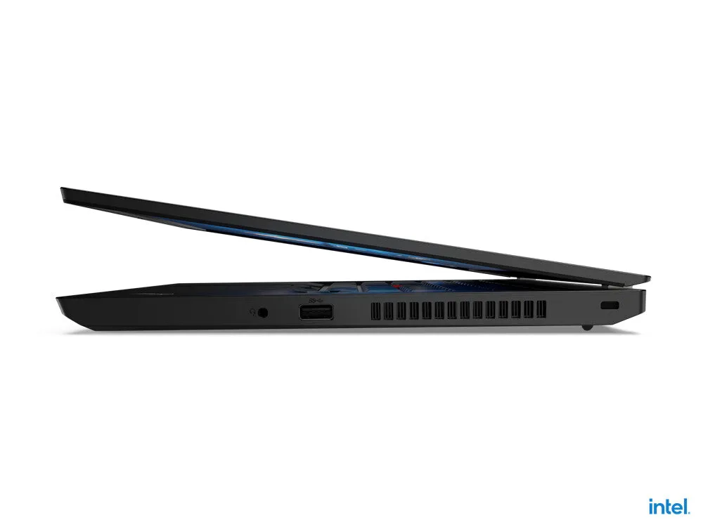 Lenovo ThinkPad L14 G2 14" Laptop - Intel Core i5-1135G7, 8GB RAM, 256GB SSD, Windows 11 Pro, Black
