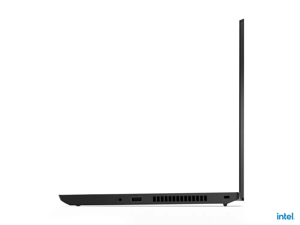 Lenovo ThinkPad L14 G2 14" Laptop - Intel Core i5-1135G7, 8GB RAM, 256GB SSD, Windows 11 Pro, Black