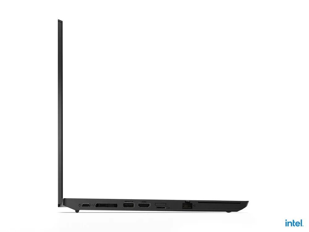 Lenovo ThinkPad L14 G2 14" Laptop - Intel Core i5-1135G7, 8GB RAM, 256GB SSD, Windows 11 Pro, Black