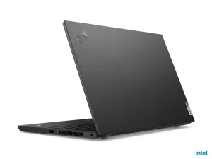 Lenovo ThinkPad L15 G2 15.6" Laptop - Intel Core i5-1135G7, 8GB RAM, 256GB SSD, Windows 11 Pro, Black