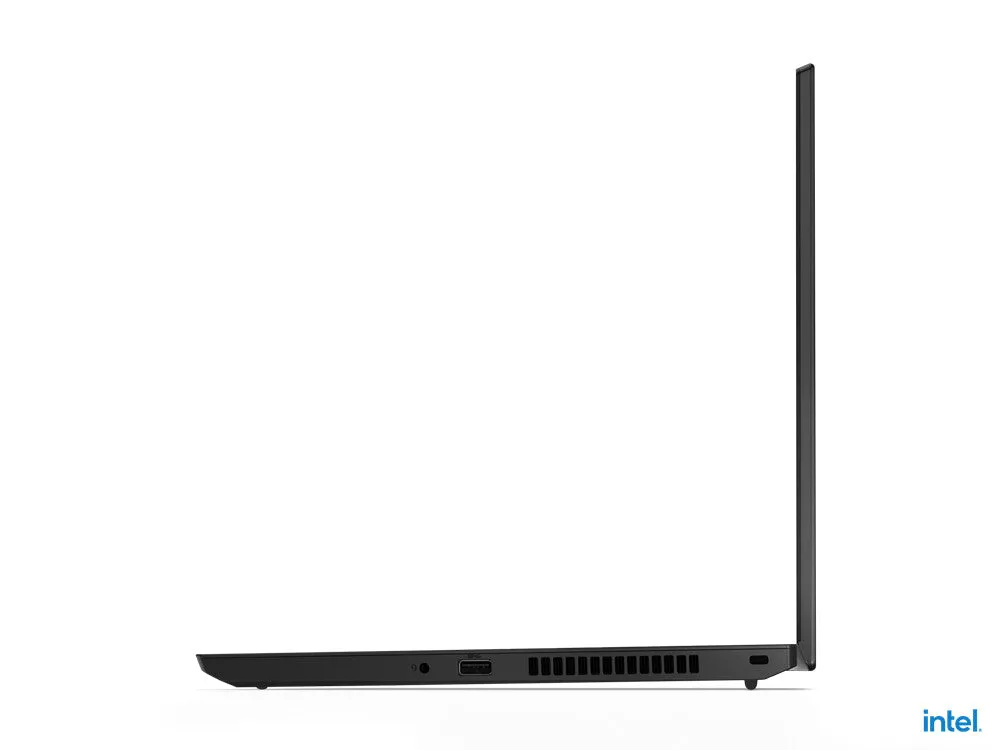Lenovo ThinkPad L15 G2 15.6" Laptop - Intel Core i5-1135G7, 8GB RAM, 256GB SSD, Windows 11 Pro, Black