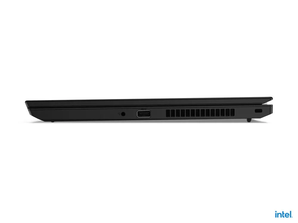 Lenovo ThinkPad L15 G2 15.6" Laptop - Intel Core i5-1135G7, 8GB RAM, 256GB SSD, Windows 11 Pro, Black