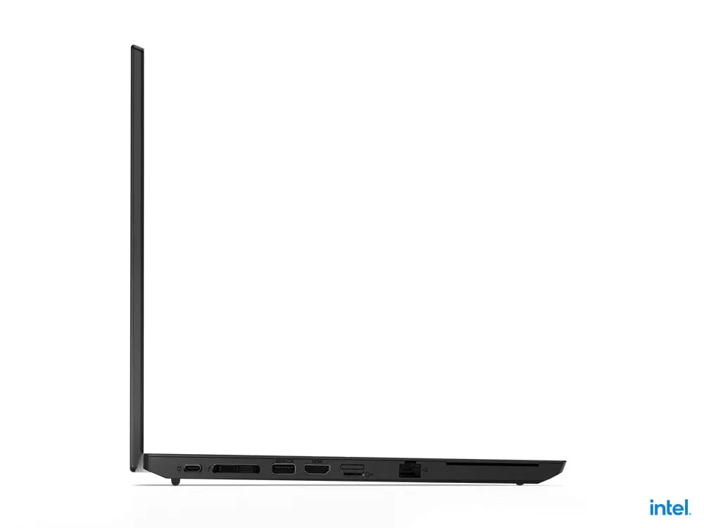 Lenovo ThinkPad L15 G2 15.6" Laptop - Intel Core i5-1135G7, 8GB RAM, 256GB SSD, Windows 11 Pro, Black