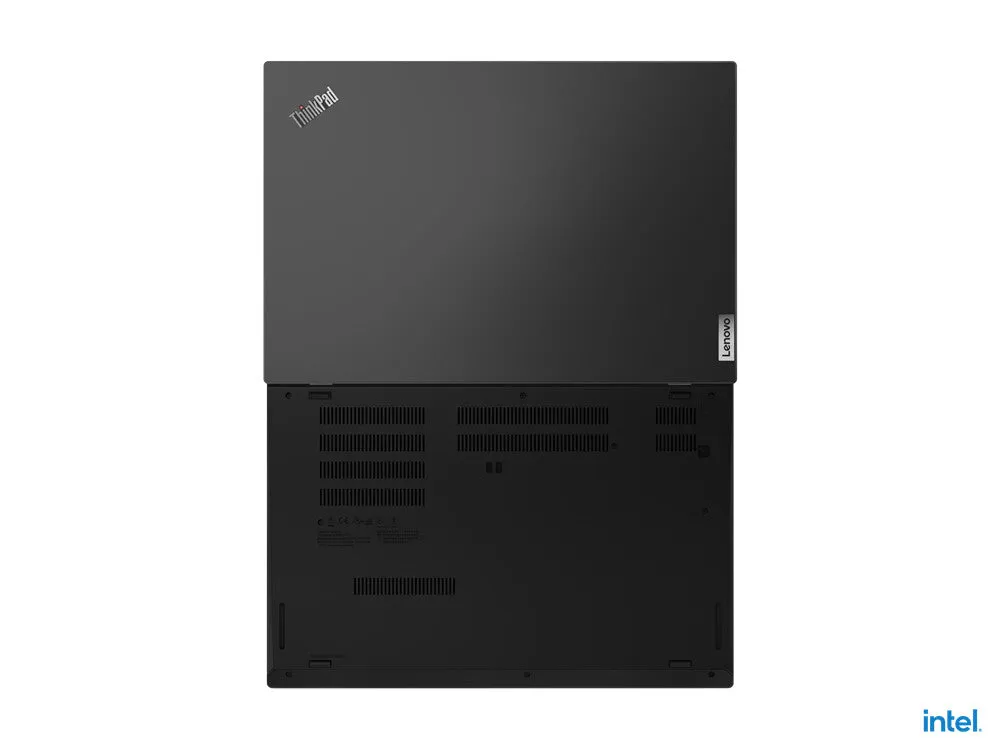 Lenovo ThinkPad L15 G2 15.6" Laptop - Intel Core i5-1135G7, 8GB RAM, 256GB SSD, Windows 11 Pro, Black